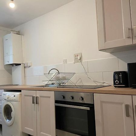 Central London Serviced Apartment Near Borough Station Se1 Εξωτερικό φωτογραφία