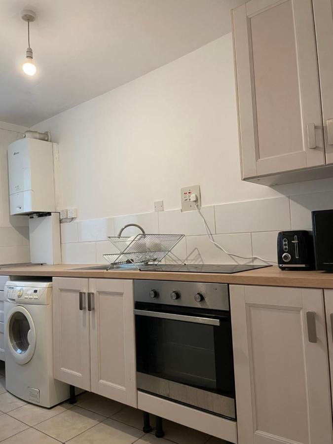 Central London Serviced Apartment Near Borough Station Se1 Εξωτερικό φωτογραφία