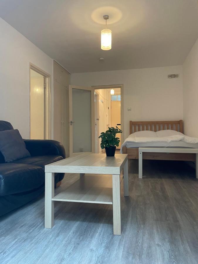 Central London Serviced Apartment Near Borough Station Se1 Εξωτερικό φωτογραφία