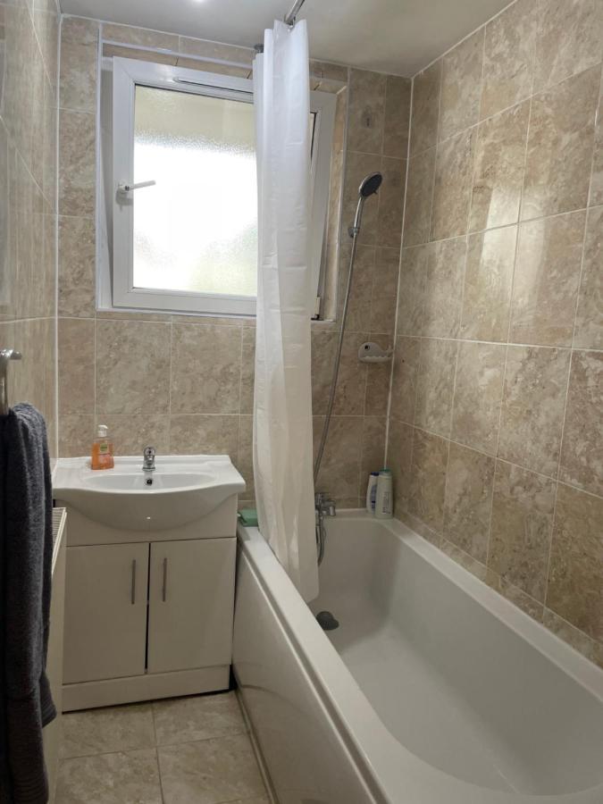 Central London Serviced Apartment Near Borough Station Se1 Εξωτερικό φωτογραφία