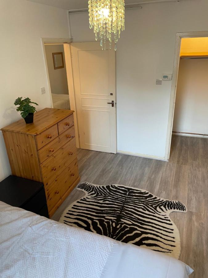 Central London Serviced Apartment Near Borough Station Se1 Εξωτερικό φωτογραφία