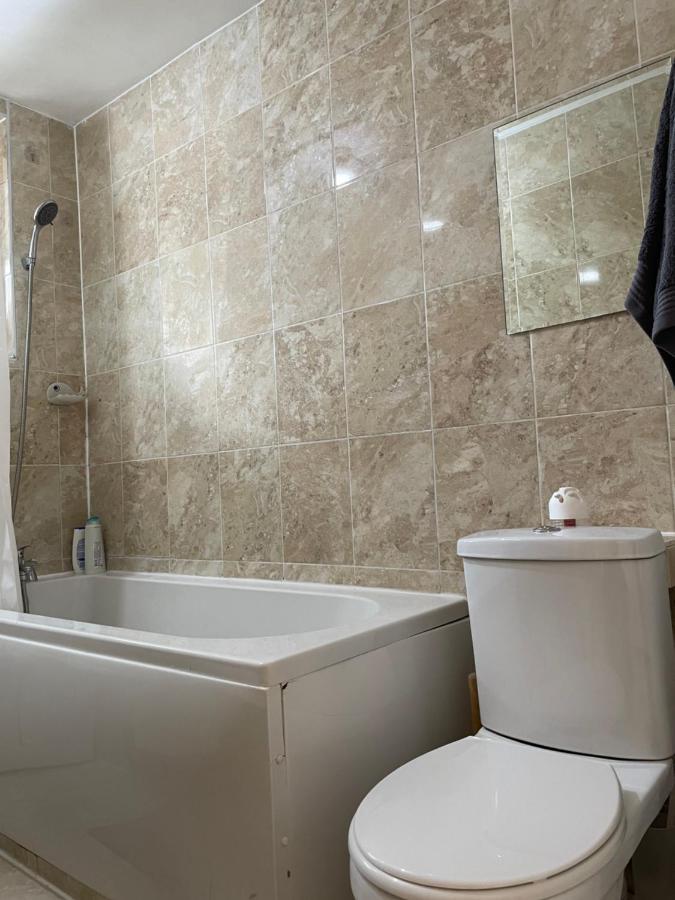 Central London Serviced Apartment Near Borough Station Se1 Εξωτερικό φωτογραφία